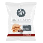 Protein Chips BBQ 25g