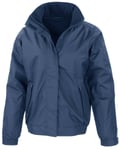 Result Core R221m Men's Channel Jacket Waterproof Windproof Winter Coat S-4xl