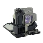 Diamond Lamp for NEC M332XS Projector with a Philips bulb inside housing