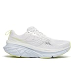 Saucony Guide 18 Stl. 41 Vit Dam - Löparskor för bekväm träning, köp online och börja springa!