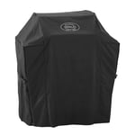 Rösle - Videro/AllFlame 3 grillöverdrag 125x52x111 cm svart