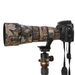 Rolanpro Objektivskydd för Nikon AF-S 500mm f/5.6E PF ED VR #23