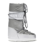 Moon Boot Moon Boot Classic Pillow Silver, 39-41
