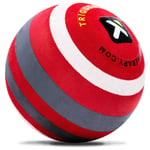 Triggerpoint Mbx Massage Ball Röd,Grå 6 cm