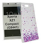 Designskal TPU Sony Xperia XZ1 Compact (G8441)