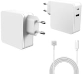 Power Adapter for MacBook 45W Magsafe 2