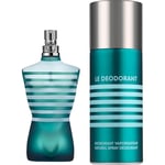 Le Male Duo EdT 75ml, Deospray 150ml - 