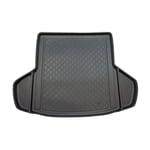 Bagagerumsmatta lamplig for Toyota Avensis station 20092018