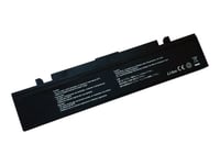 V7 - Batterie de portable - Lithium Ion - 4500 mAh - pour Samsung M60; P50; P60; R40; R40 Plus; R45; R45 Pro; R65; R65 Pro; R70; X60; X65