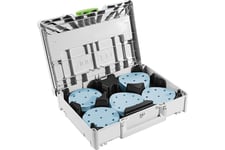 Festool Slippappers-Systainer D125 GR SYS