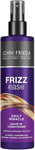 Premium John Frieda Frizz Ease Daily Miracle Leave In Conditioner 200ml Uk