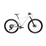 Spark 930 FOX 34 XT mountainbike 23, fulldempet terrengsykkel, MTB sykkel, unisex