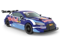 Audi RS 5 DTM Red Bull R/C 1:24 2,4GHz