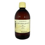 Crearome Aloe Vera juice 99,46% 500ml