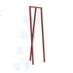 HAY Loop Stand Hall klädhängare Maroon red