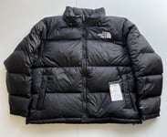 The North Face Women’s Nuptse Puffer Jacket 700 Size 2X Brand New with Tags