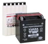 YUASA YTX14H-BS