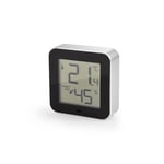 Philippi Simple Digital Thermometer/Hygrometer Værstasjon 162001 - Unisex - Metal