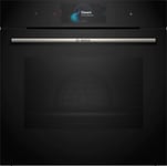 Bosch HSG7584B1 Built In Single Oven Electric - Black