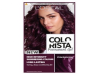 Colorista Permanent Gel PermanentnA barva na vlasy