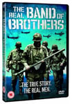 - The Real Band Of Brothers DVD
