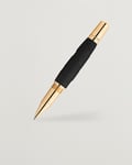Montblanc Great Characters Muhammad Ali Special Edition RB Black