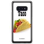 Samsung Galaxy S10e Skal - Taco