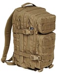 Brandit US Cooper Patch Medium Backpack, Backpack,