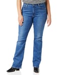 Levi's 725 High Rise Bootcut Women's Jeans, Blow Your Mind, 31W / 32L