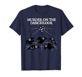 Murder On The Dancefloor Crow T-Shirt