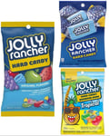Taste Them All - Jolly Rancher Godis - Tre Smaker