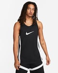 Nike Icon Men's Dri-FIT Basketball Jersey