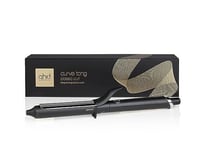 Curve Classic Curl Tong - Hair Curling Tongs (Black)