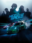 Need For Speed (ENG) (PC) Origin Key GLOBAL