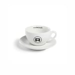 Rocket Espresso - Cappuccinokoppar - Vit - 6-pack