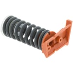 Vibrationsdämpare Kpl,