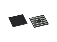 Nxp Semiconductors Embedded-Mikrocontroller Tfbga-296 (15X15) 32-Bit 266 Mhz Antal I/O 56 Tray
