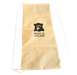 Förvaringsbag renskinn -
