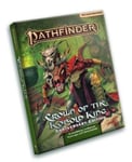 F. Wesley Schneider - Pathfinder Adventure: Crown of the Kobold King Anniversary Edition (P2) Bok