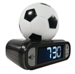 Lexibook - Football Digital 3D Alarm Clock (RL800FO)