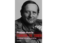 Teater För Tiden | Preben Harris | Språk: Danska