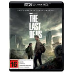 ROADSHOW The Last of Us: Season One