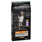 PURINA PRO PLAN Medium & Large Adult Sensitive Digestion Grain Free - Ekonomipack: 2 x 12 kg