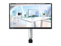 Eizo Flexscan Flt, 60,5 Cm (23.8"), 1920 X 1080 Pixlar, Full Hd, Lcd, 5 Ms, Svart