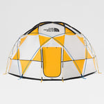 The North Face Summit Series™ 2 Metre Dome Tent Gold-TNF Black (52DE ZU3)
