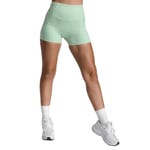 2XU Form Soft Touch Hi-Rise Kompressionstights Dam - Optimal komfort för löpning, Stl. S/M, Svart