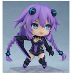 HYPERDIMENSION NEPTUNIA - Purple Heart Nendoroid Action Figure # 1291 Good Smile