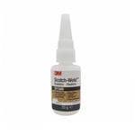 Scotch-Weld ytoberoende snabblim SI1500 20 g