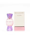 Bulgari Womens Accessories Bvlgari Ma Magnifica 50ml Eau De Parfum in Clear - Size 50 ml