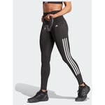 adidas Optime 3-stripes Full-length Leggings, storlek X-Large
